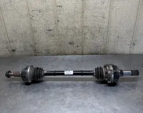 84372866 CHEVROLET Right Passenger Rear Axle LT4 Camaro