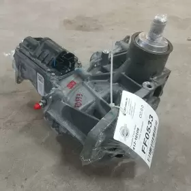 84453401 CHEVROLET Transfer Equinox #2