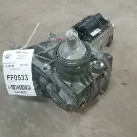84453401 CHEVROLET Transfer Equinox