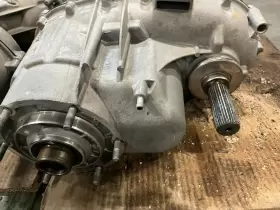 84516157 CHEVROLET Transfer 1500 Silverado #3