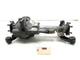 84526159 CHEVROLET Front Carrier Differential 4WD Suburban