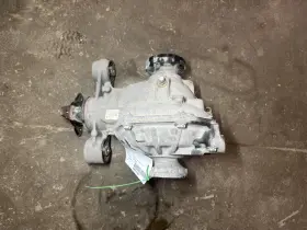 84637768 CHEVROLET Differential Carrier Rear Axle Camaro