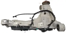 84648802 CHEVROLET Front Differential Carrier 1500 Chevy