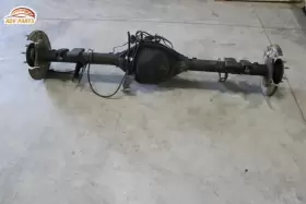 84686552 CHEVROLET Rear End Axle Housing Differential 1500 #2