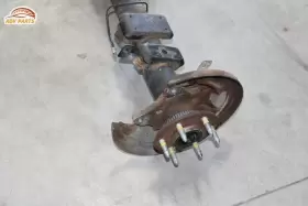 84686552 CHEVROLET Rear End Axle Housing Differential 1500 #3
