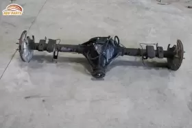 84686552 CHEVROLET Rear End Axle Housing Differential 1500