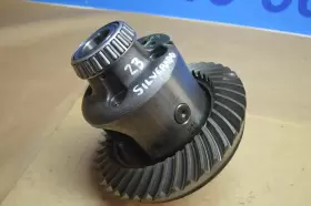 84812337 CHEVROLET Rear Differential Ring Pinion Set 1500 #2