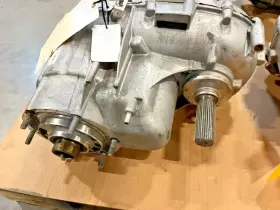 84978145 CHEVROLET Trans Transfer 1500 Silverado #2