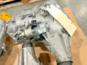 84978145 CHEVROLET Trans Transfer 1500 Silverado #3