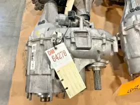 84978145 CHEVROLET Trans Transfer 1500 Silverado