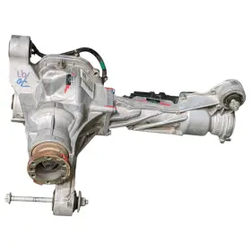 85524480 CHEVROLET Front Carrier 1500 Silverado