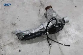 85644579 CHEVROLET Front Differential Axle Carrier 1500 4X4 #2