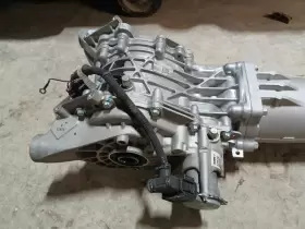 85660245 CHEVROLET Rear Carrier Traverse #2