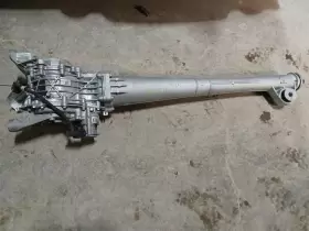 85660245 CHEVROLET Rear Carrier Traverse