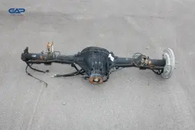 87821440 CHEVROLET Rear End Axle Housing Differential 1500