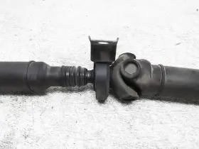 87839795 CHEVROLET Propeller Shaft Driveshaft Camaro #3