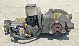 95433945 CHEVROLET Trax Rear Differential Option Fxh Encore #2