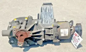 95433945 CHEVROLET Trax Rear Differential Option Fxh Encore #3