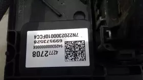 42772708 CHEVROLET TRAILBLAZER Carrier #2