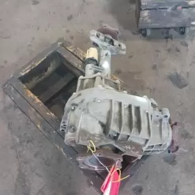 15095781 CHEVROLET TRUCK Carrier Front Axle GT5 1500 Sierra #2