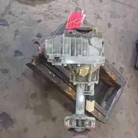 15095781 CHEVROLET TRUCK Carrier Front Axle GT5 1500 Sierra