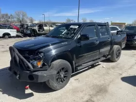 412-00537 CHEVROLET TRUCK Transfer Canyon #3