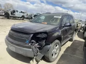 412-00578 CHEVROLET TRUCK Transfer Equinox #2
