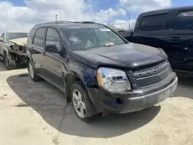 412-00578 CHEVROLET TRUCK Transfer Equinox #3