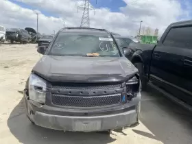 412-00578 CHEVROLET TRUCK Transfer Equinox