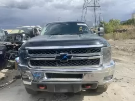 SILVRDO35 CHEVROLET TRUCK Transfer Diesel Dash Switch 2500