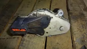 S10PICKUP CHEVROLET TRUCK Transfer Motor Blazer Jimmy #2