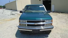 TCHEV1500 CHEVROLET TRUCK Transfer Motor Chevy #3