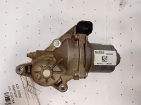 SILVRDO25 CHEVROLET TRUCK Transfer Motor 2500 Silverado #2
