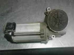 420.GM8L10 CHEVROLET TRUCK Transfer Motor Equinox #2