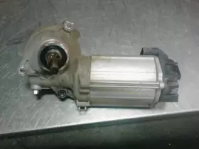 420.GM8L10 CHEVROLET TRUCK Transfer Motor Equinox
