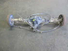 435-02216B CHEVROLET TRUCK Rear Axle Increased Chassis 2WD #2