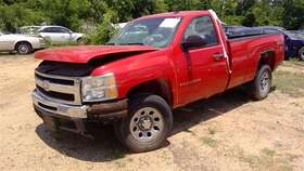 440-00131A CHEVROLET TRUCK Carrier Front Axle 1500 Sierra