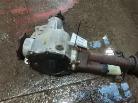 SILVRDO25 CHEVROLET TRUCK Carrier Front Axle GT5 2500 Sierra #2