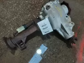 SILVRDO25 CHEVROLET TRUCK Carrier Front Axle GT5 2500 Sierra