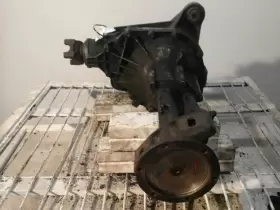 SUBCHEV25 CHEVROLET TRUCK Carrier Front Axle GT4 3500 #2