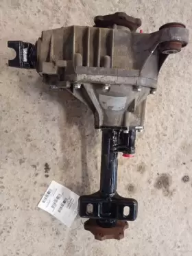 440-01336B CHEVROLET TRUCK Carrier Front Axle GT5 1500