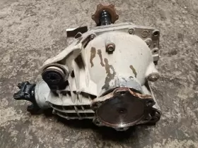 SILVRDO25 CHEVROLET TRUCK Carrier Front Axle 2500 Silverado #2