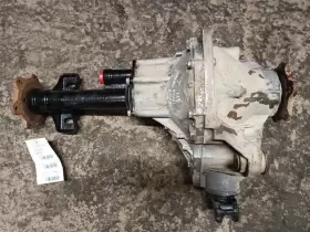 SILVRDO25 CHEVROLET TRUCK Carrier Front Axle 2500 Silverado
