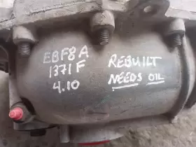440-01371F CHEVROLET TRUCK Carrier Front Axle GT5 Trailblazer #2