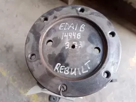 TCHEV1500 CHEVROLET TRUCK Carrier Front Axle #2