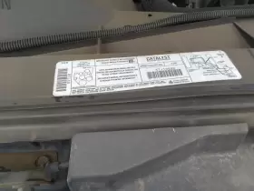 440-01444C CHEVROLET TRUCK Carrier Front Axle Tahoe Classic #2