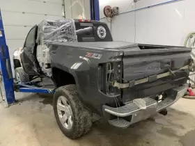 440-01513 CHEVROLET TRUCK Carrier Front Axle Aaam 1500 Sierra #2