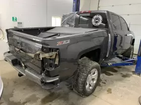 440-01513 CHEVROLET TRUCK Carrier Front Axle Aaam 1500 Sierra #3