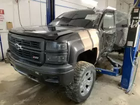 440-01513 CHEVROLET TRUCK Carrier Front Axle Aaam 1500 Sierra
