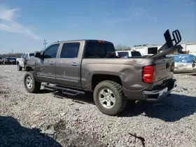 440-01520 CHEVROLET TRUCK Carrier Front Axle Transmission #2